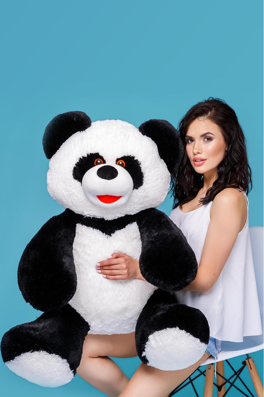 Мишка Панда